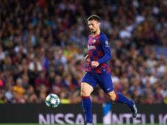 Lengle: This is a difficult time for Barcelona