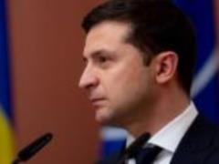 Зеленский сменил руководство РГА Запорожской области