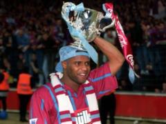 In England, a policeman was charged with the murder of a former player, “Manchester City”