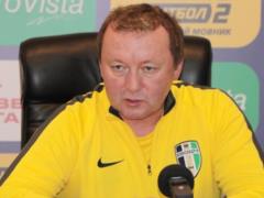 Шаран: Мои ребята профессионалы, борьба продолжается