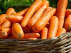 Пять самых полезных продуктов ноября