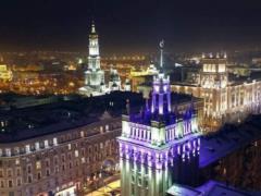 Госстат рассказал об истинном социально-экономическом состоянии Харькова