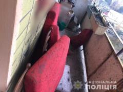 В Харькове 23-летний парень подорвал себя гранатой
