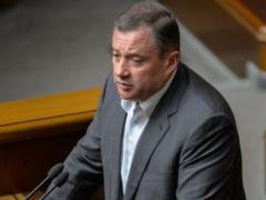 For Dubnevich made 100 million hryvnias of bail, - the lawyer