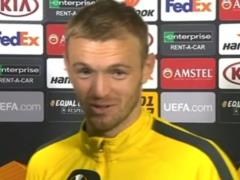 Гречишкин: Такая ничья равноценна победе