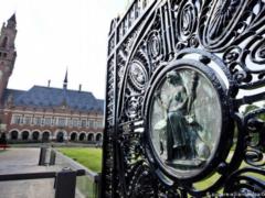 UN court supports Ukraine in the case against the Russian Federation