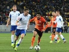 Шахтер — Динамо: где смотреть матч УПЛ