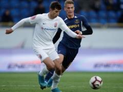 Супряга и Булеца остались в запасе Днепра-1 на игру против Десны