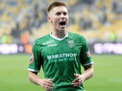 “Carpathians” in the last seconds pulled out a draw from “Mariupol”