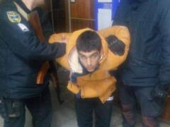 На Луганщине задержан сбежавший из-под стражи преступник