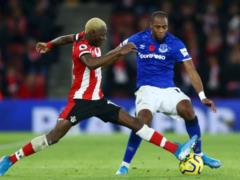 Premier League: Newcastle won a strong-willed victory at Bonmouth, Everton beat Southampton