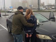 На Киевщине правоохранители предотвратили заказное убийство