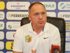 Косовский: Ничто не предвещало беды