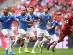 Bookmakers cannot highlight favorite in Liverpool - Manchester City match