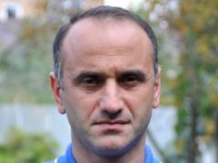 Меликян: Надо работать, чтобы команда мыслила вместе, а не индивидуально