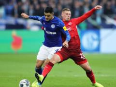 Schalke - Fortuna 3: 3 Goals Video and Match Review