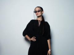 Alina Pash едва не попала в полицейский участок в Иерусалиме