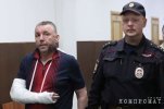 «Настоящий» полковник ФСБ Кирилл Черкалин побил рекорд экс-полковника МВД Дмитрия Захарченко!