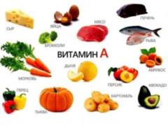 Главный витамин, который поможет сохранить красоту