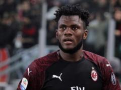 Milan will get rid of Cassier in January, if he receives 30-35 million euros