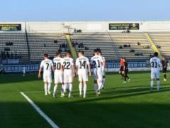 “Dawn” in the framework of the UPL defeated the “Colos”, which played the match up to nine