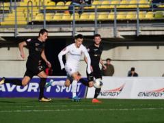 Заря — Колос 2:0 Видео голов и обзор матча