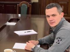 Кучер вплотную занялся проблемами области: начал с Купянска
