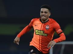 Tyson showed the middle finger to Dynamo fans - episode video