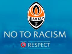 Shakhtar make official statement regarding incident in Dynamo match