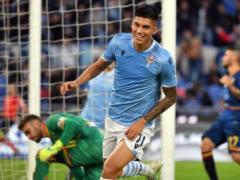 Лацио — Лечче 4:2 Видео голов и обзор матча