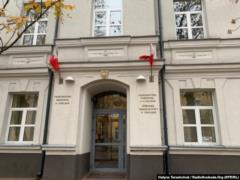 Польская прокуратура проводит допрос украинца Игоря Мазура