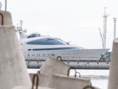 Продажи люксовых яхт в мире упали из-за экономической неустойчивости
