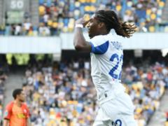 Rodriguez and Kadiri call for an end to racism