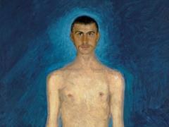 Leopold Museum Vienna reopens Richard Gerstl