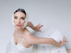 Прима-балерина Кристина Шишпор рассказала, почему не здоровается с Екатериной Кухар