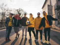 Member of MOZGI will become a father
