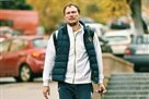 Сборная Украины начала подготовку к матчам против Сербии и Эстонии