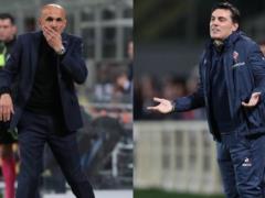 Spalletti received an offer to lead Fiorentina