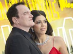 Quentin Tarantino and his wife will give birth to the first-born in Tel Aviv - media