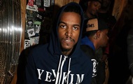 Американскому рэперу Lil Reese прострелили шею