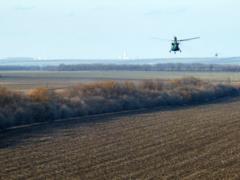 Синоптики обещают небольшое потепление в ближайшие дни