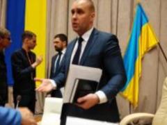 Зеленский назначил нового главу Полтавской ОГА
