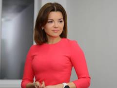 Маричка Падалко со слезами на глазах вспомнила, как забыла дочь в машине