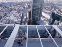Assad’s relatives found apartments in skyscrapers in Moscow