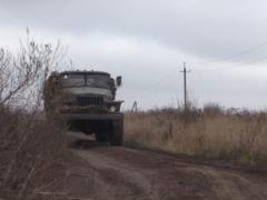 В ООС 5 обстрелов за день