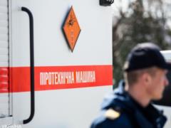 В Харькове очередной  приступ  массового  минирования 