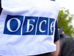 В Харькове представители ОБСЕ пояснили армейцам, что такое гражданский контроль над армией