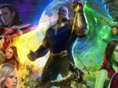 В киновселенной MARVEL появятся три новых супергероя