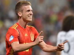 Roma, Milan and Man City set their sights on Olmo