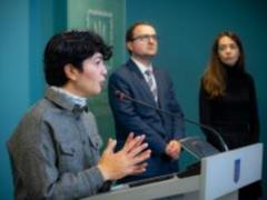Представительство Президента Украины в Крыму инициирует создание фонда для поддержки одаренных детей с полуострова